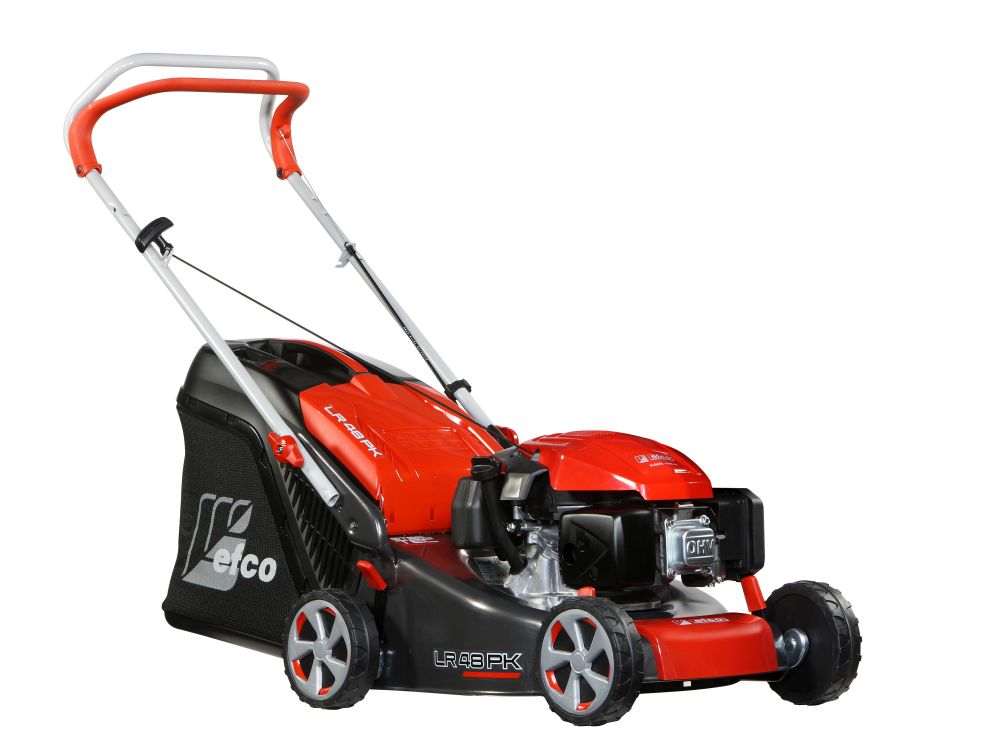 rasaerba a spinta EFCO LR48PK Comfort Plus
